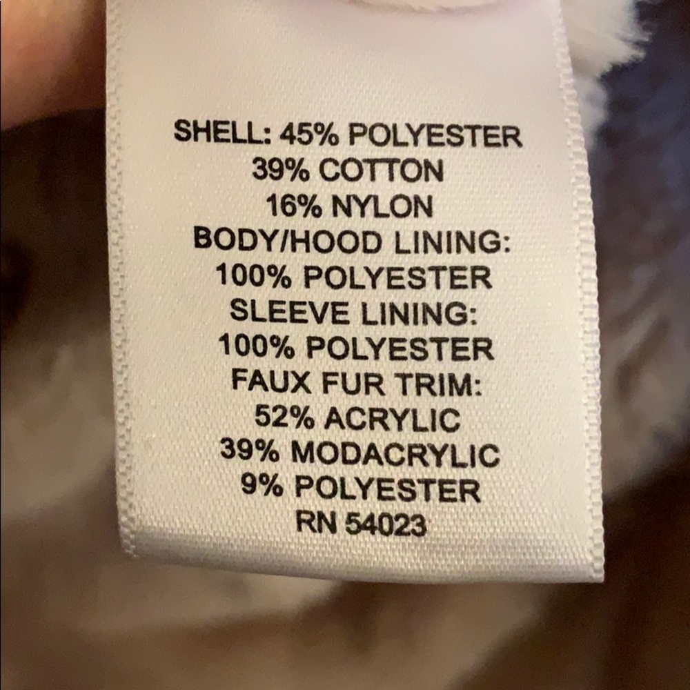 Beige jacket - Picture 5 of 5